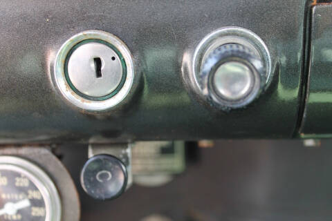 1953 Pontiac Chieftain