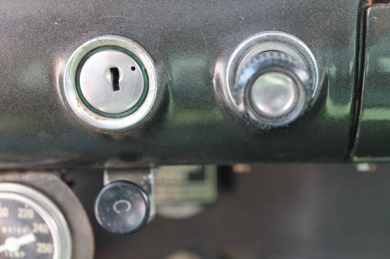 1953 Pontiac Chieftain