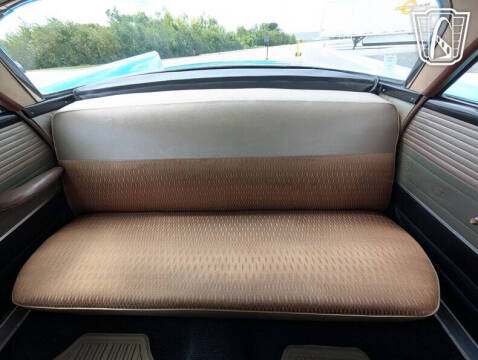 1957 Chrysler Windsor