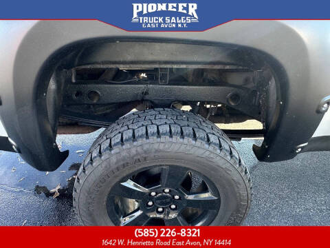 2010 GMC Sierra 1500