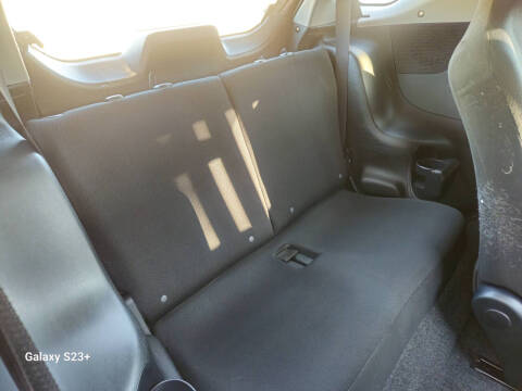 2013 Scion iQ
