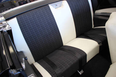 1957 Ford Fairlane 500