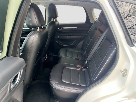 2024 Mazda CX-5 2.5 S Preferred