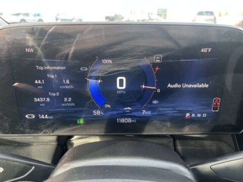 2024 Chevrolet Blazer EV 2LT