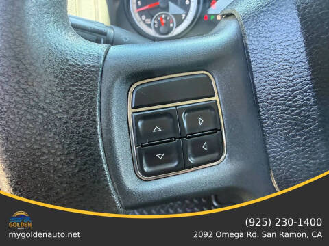 2014 RAM 1500 Express