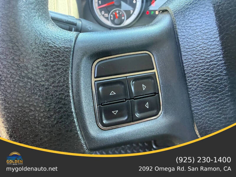 2014 RAM 1500 Express
