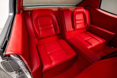 1971 Chevrolet Chevelle