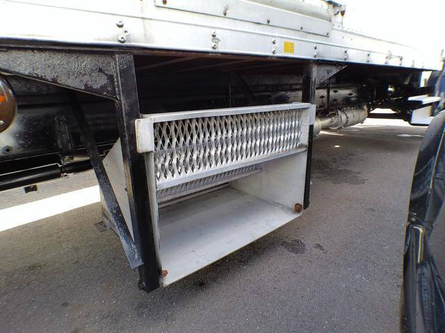 2015 Freightliner M2 106