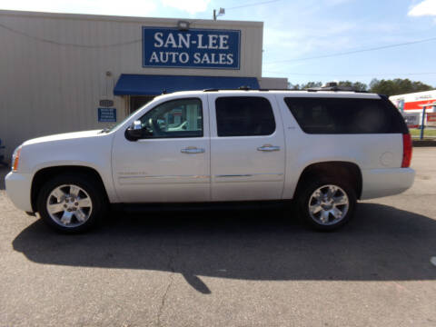 GMC For Sale in Sanford, NC - San-Lee Auto Sales