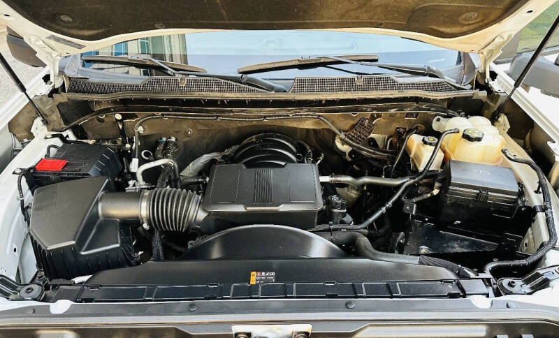 2022 Chevrolet Silverado 2500HD Work Truck