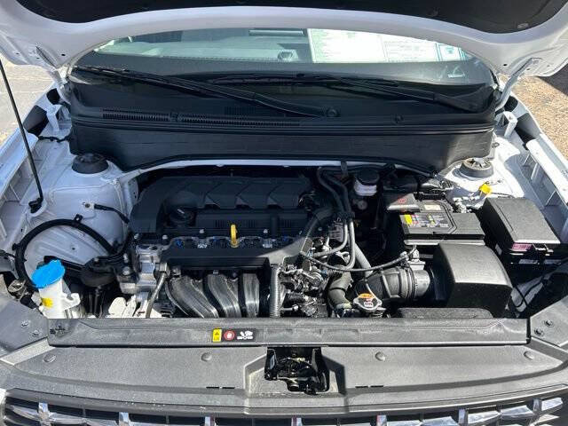 2026 Hyundai Venue