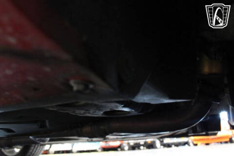 2008 Pontiac Solstice GXP