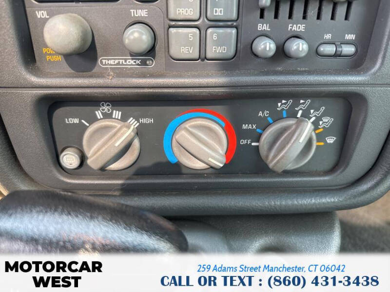 1994 Pontiac Firebird