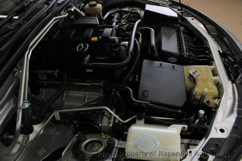 2006 Mazda MX-5 Miata