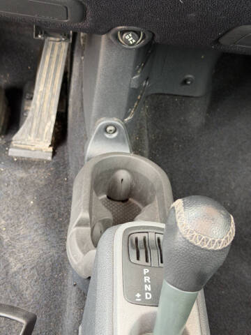 2013 Smart fortwo passion