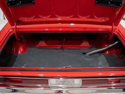 1970 Dodge Challenger