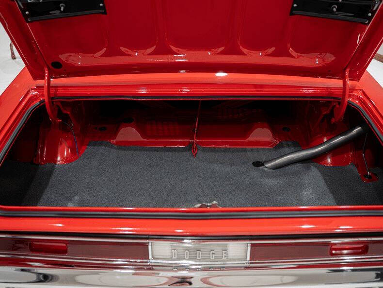 1970 Dodge Challenger