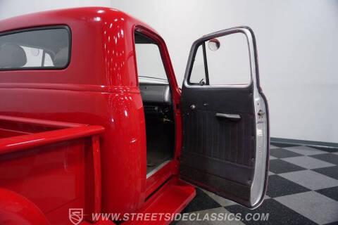 1954 Chevrolet 3100