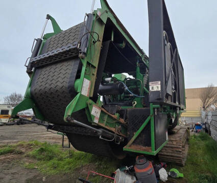2022 Bandit The Beast 3680TK