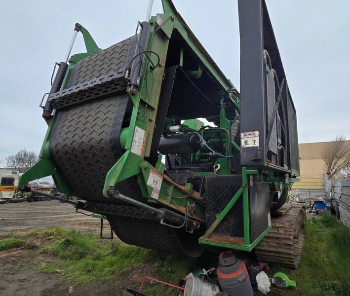 2022 Bandit The Beast 3680TK