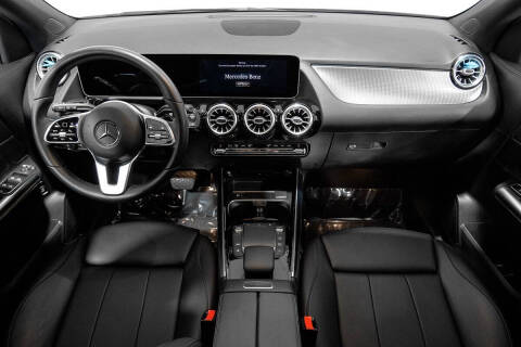 2021 Mercedes-Benz GLA GLA 250