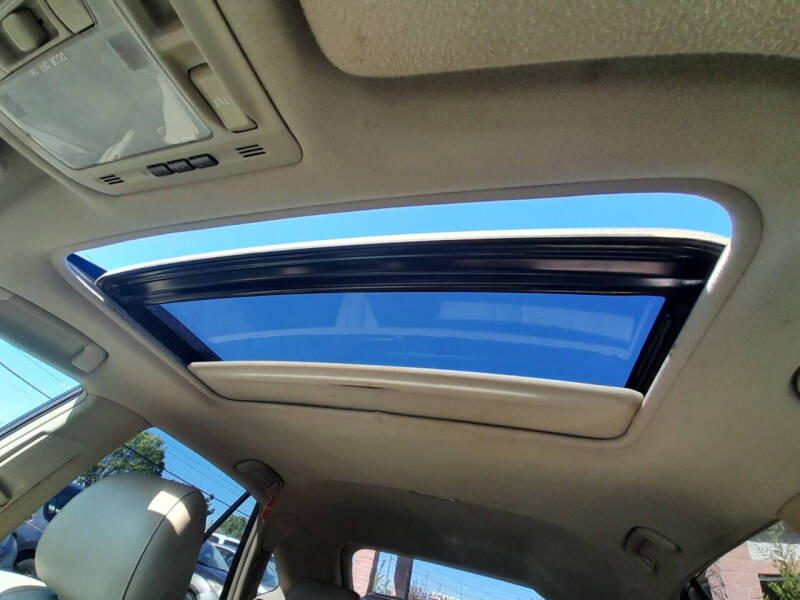2009 Lexus RX 350