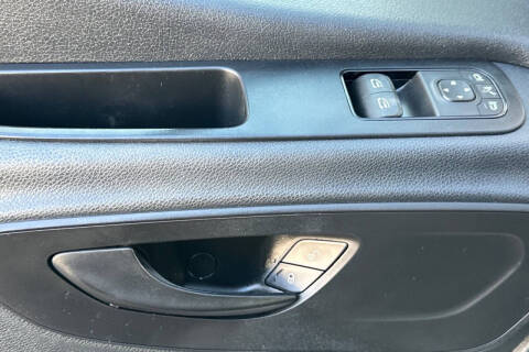 2019 Mercedes-Benz Sprinter