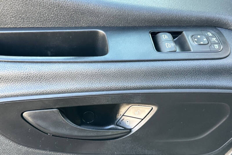 2019 Mercedes-Benz Sprinter