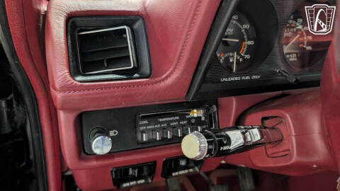 1987 Dodge Omni America