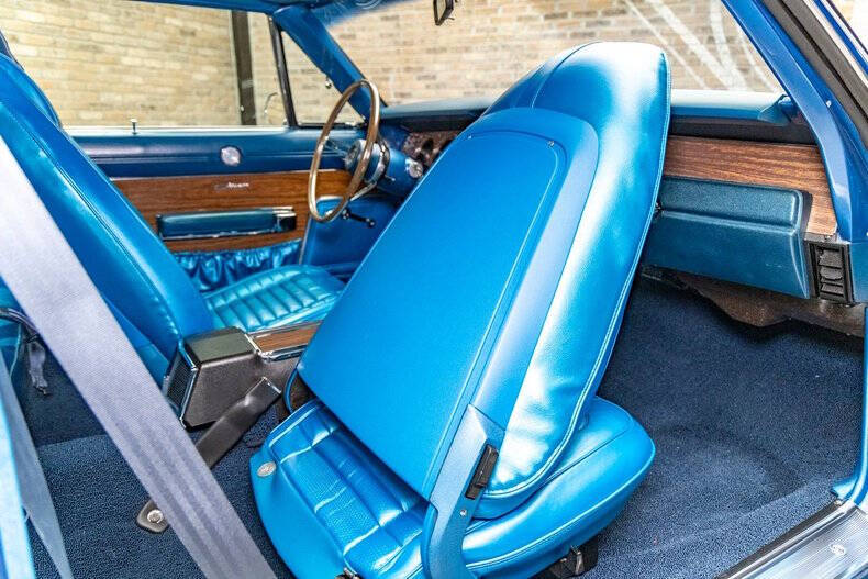 1970 Dodge Charger
