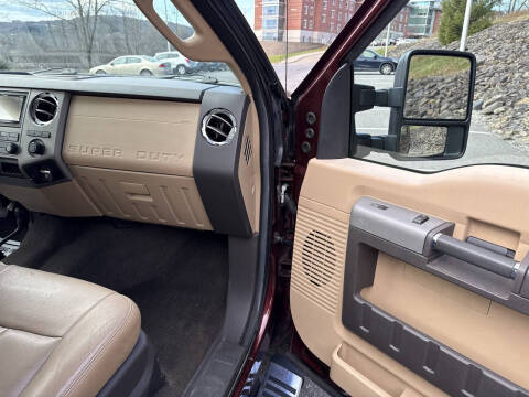 2016 Ford F-350 Super Duty XLT