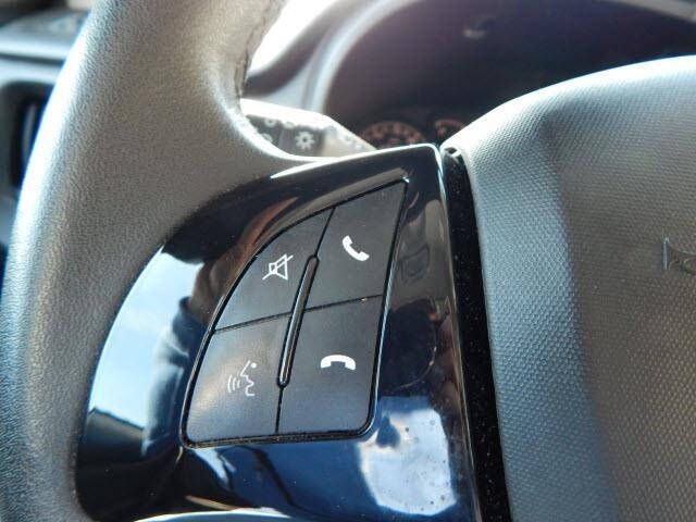 2016 RAM ProMaster City Cargo