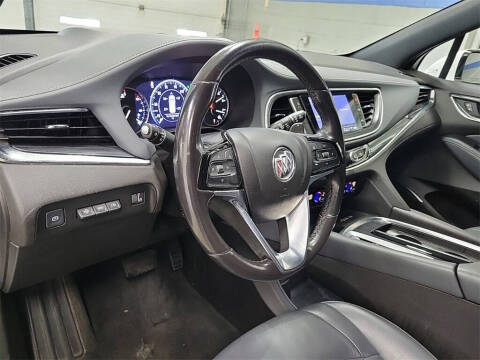 2022 Buick Enclave Premium