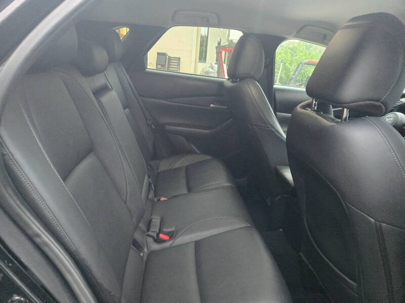 2021 Mazda CX-30 Select