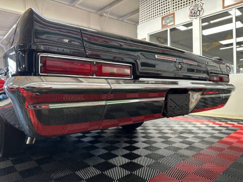 1966 Chevrolet Biscayne