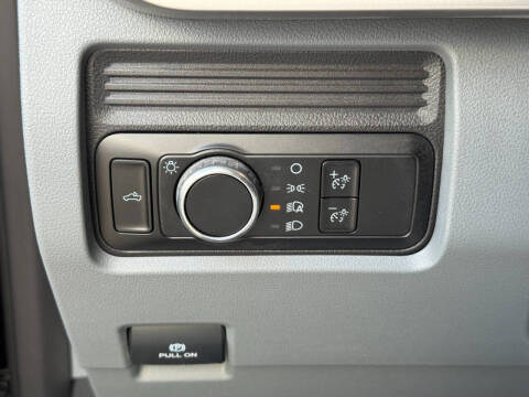 2024 Ford F-350 Super Duty XLT