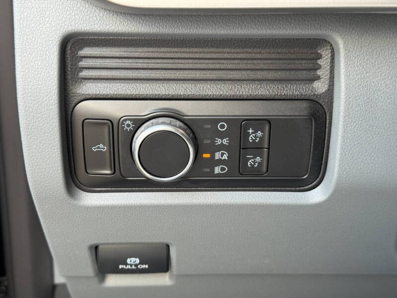 2024 Ford F-350 Super Duty XLT