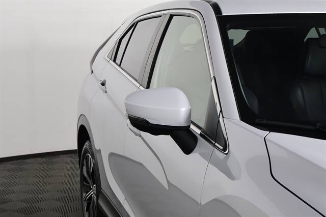 2022 Mitsubishi Eclipse Cross SEL