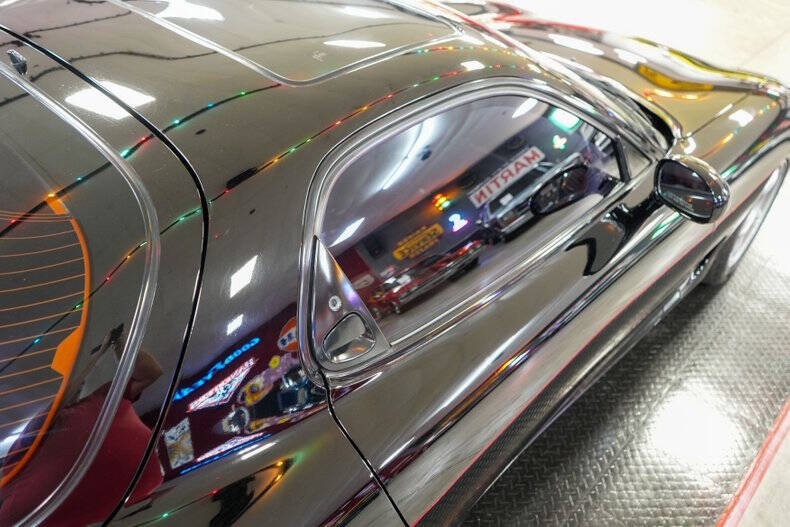 1994 Mazda RX-7 Turbo