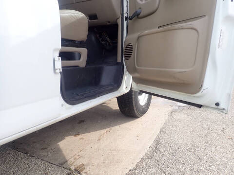 2000 Chevrolet Express G3500