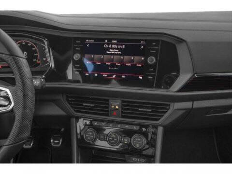 2024 Volkswagen Jetta GLI 40th Anniversary Edition