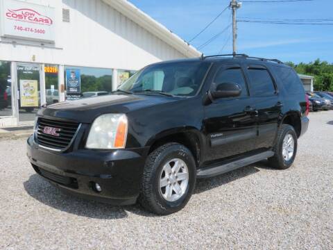 2011 GMC Yukon for sale at Low Cost Cars in Circleville OH