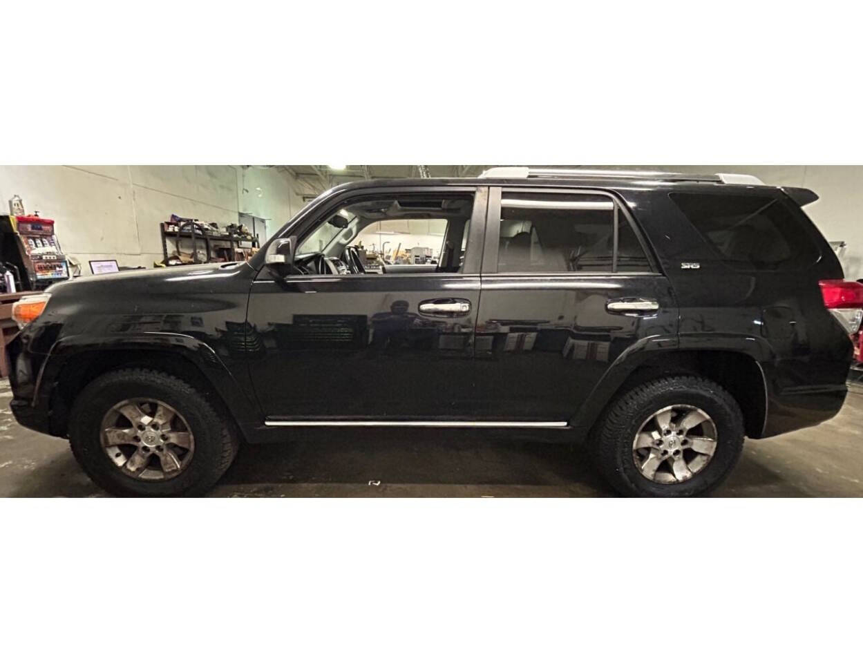 2010 Toyota 4Runner for sale at Paley Auto Group in Columbus, OH