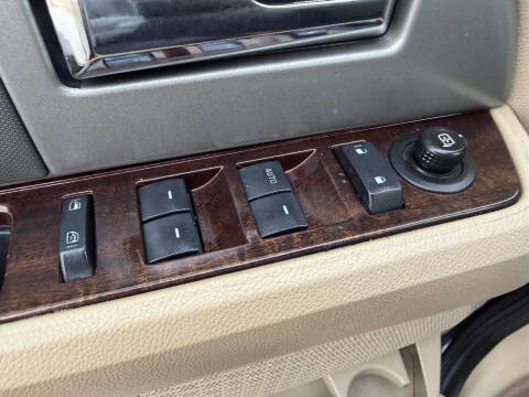 2014 Ford Expedition EL XLT