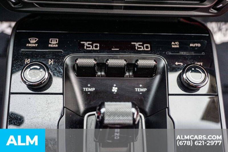 2020 Porsche 911 Carrera S