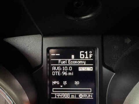 2012 Jeep Grand Cherokee Limited