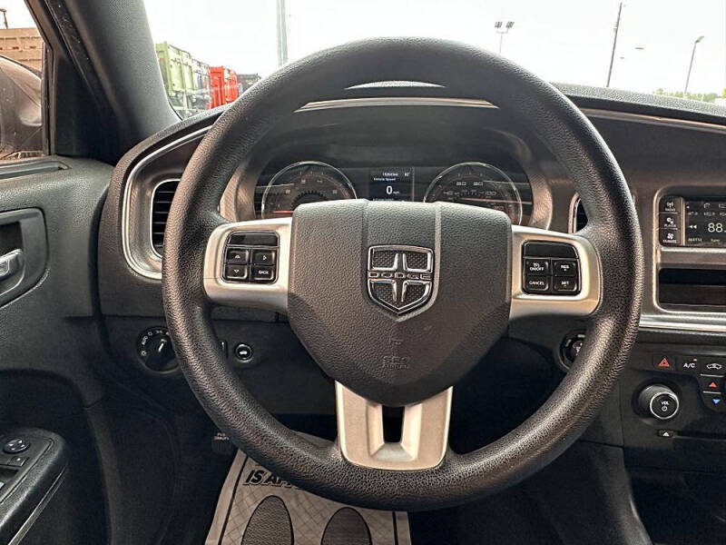 2014 Dodge Charger SE