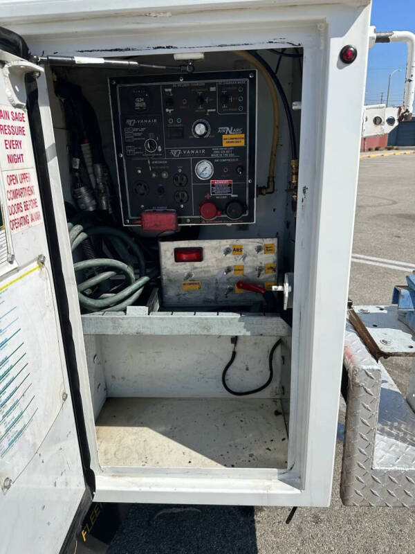 2016 Freightliner Sprinter 3500