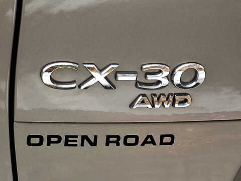2023 Mazda CX-30 2.5 S Select