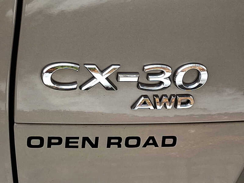 2023 Mazda CX-30 2.5 S Select